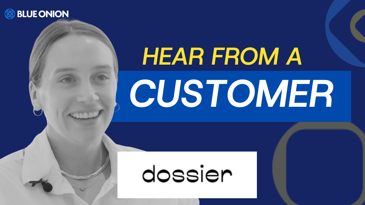 Customer Testimonial Video Ad Program