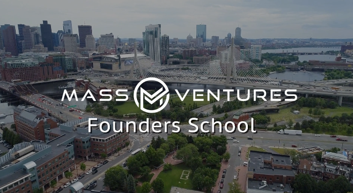 MassVentures Founders School